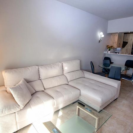 Penthouse Valle Del Este Deluxe Vera Buitenkant foto