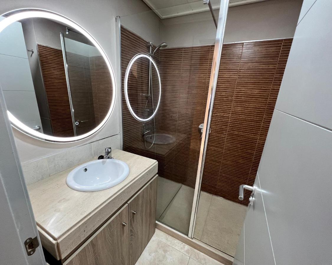 Penthouse Valle Del Este Deluxe Vera Buitenkant foto